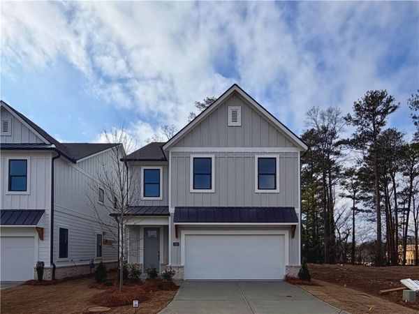 1486 Longwing Lane, Marietta, GA 30066