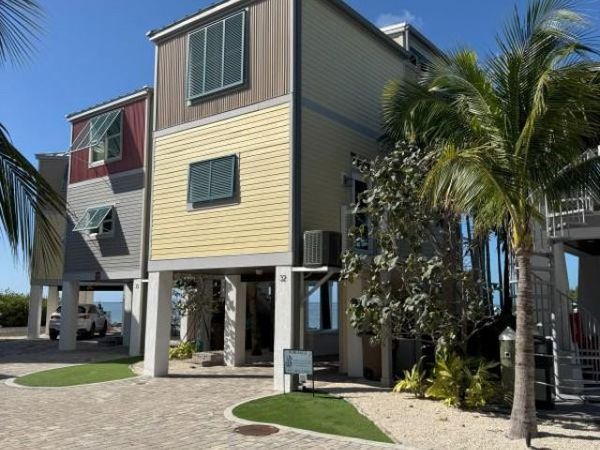 101 11TH Street Ocean Lot 32, Marathon, FL 33050