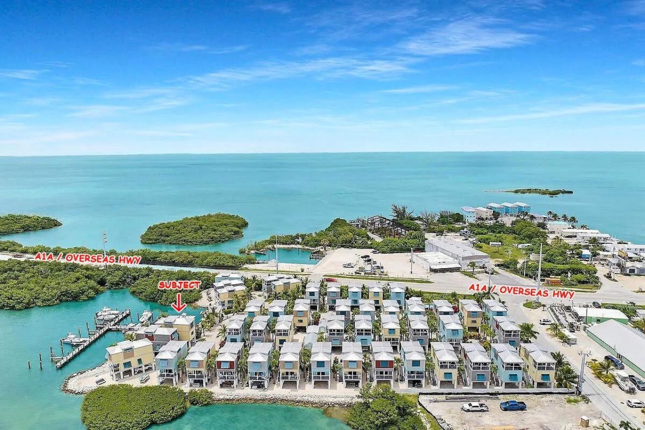 101 11th Street, Marathon, FL 33050 Photo