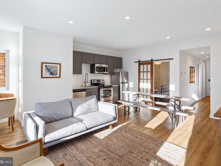 2465 18th Street NW , Unit 1, Washington, DC 20009 Main Photo