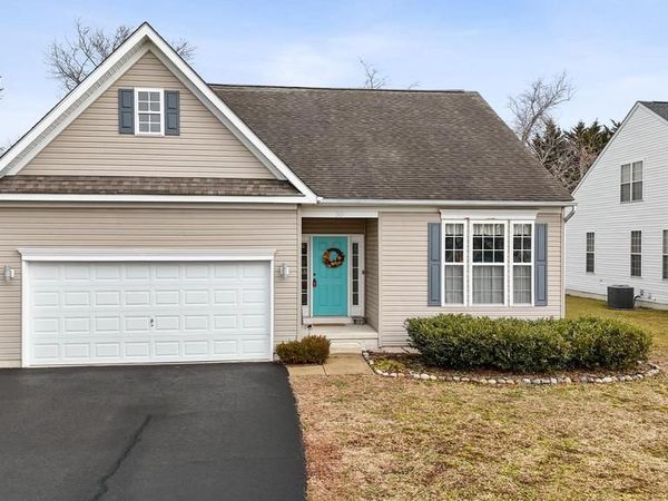 20 CURLEW COURT, REHOBOTH BEACH, DE 19971