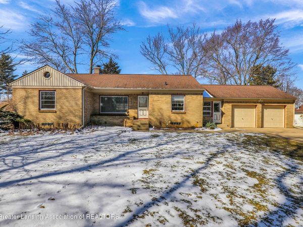 12293 W Greenfield Road, Lansing, MI 48917