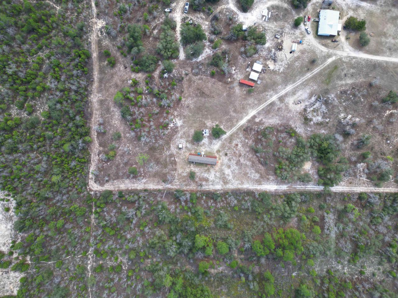 21835 NW Lake Mckenzie Boulevard, Altha, FL 32421 Photo