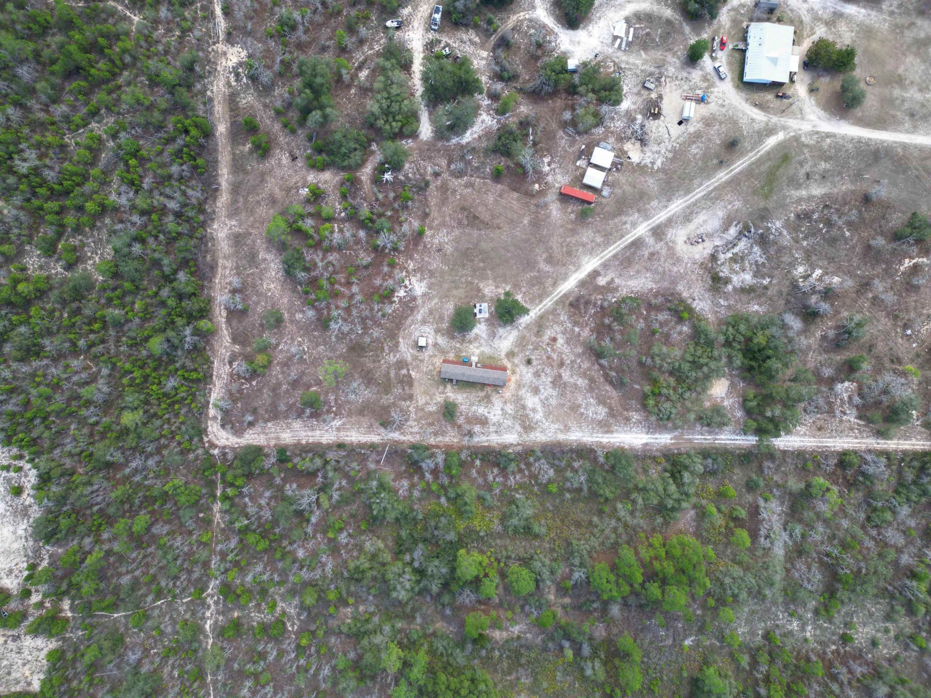 21835 NW Lake Mckenzie Boulevard, Altha, FL 32421 Photo