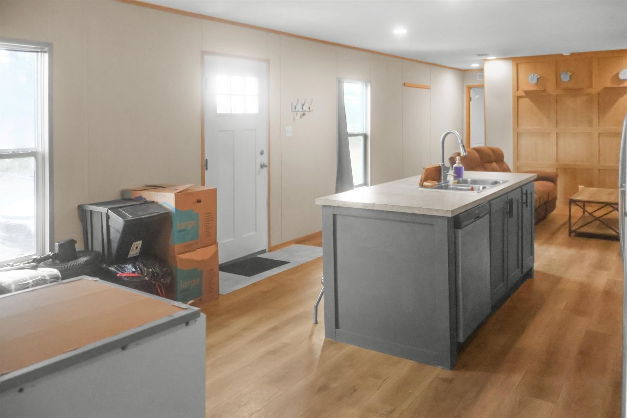 21835 NW Lake Mckenzie Boulevard, Altha, FL 32421 Photo