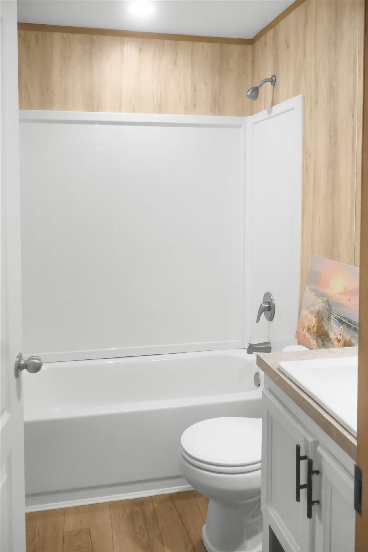 21835 NW Lake Mckenzie Boulevard, Altha, FL 32421 Photo