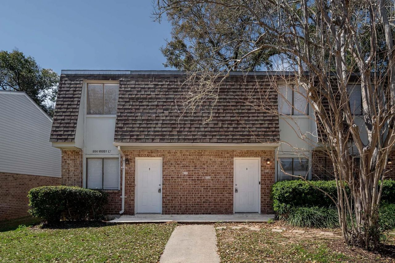 804-808 Vrogy Court, Unit 1, Tallahassee, FL 32304 Photo