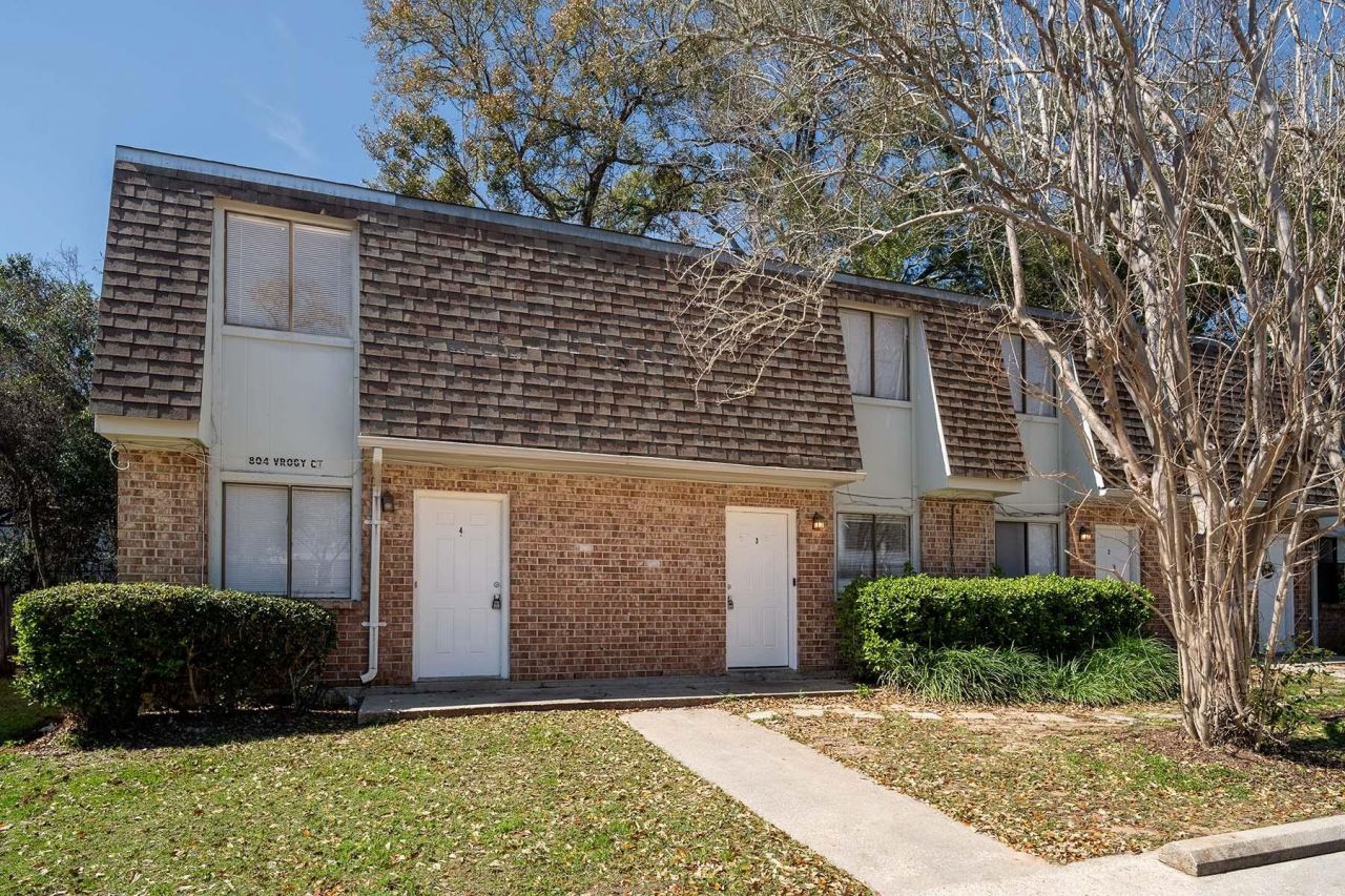 804-808 Vrogy Court, Unit 1, Tallahassee, FL 32304 Photo