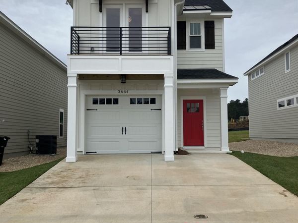 3749 Meadow Vista Lane, Tallahassee, FL 32308