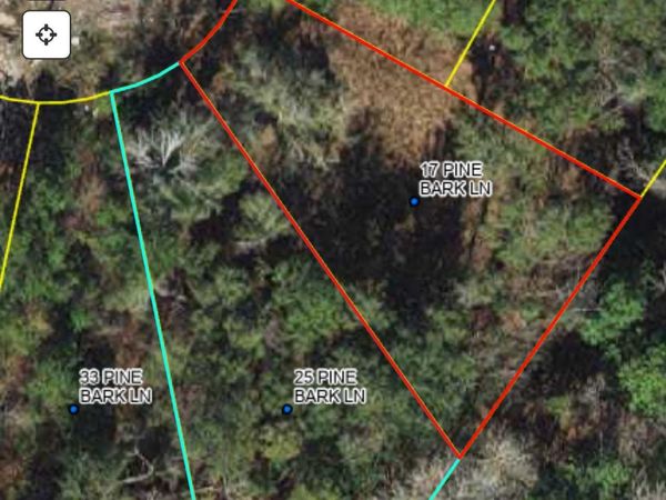 17 Pine bark Lane, Midway, FL 32343