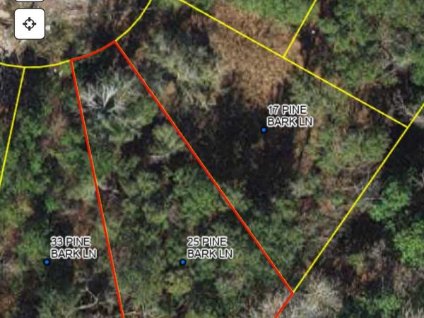 25 Pine Bark Lane , Midway, FL 32343