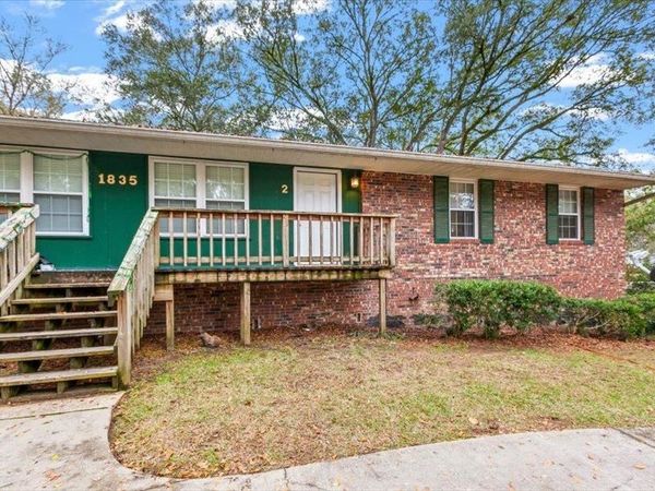 1835 Portland Avenue, Unit 2, Tallahassee, FL 32303