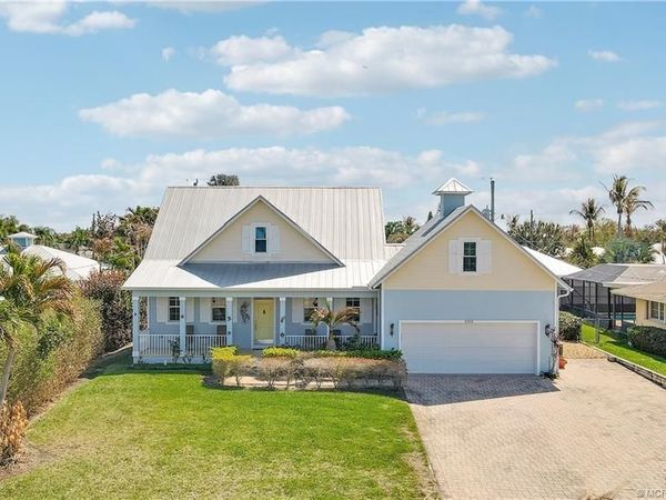 5352 SE Nassau Terrace, Stuart, FL 34997