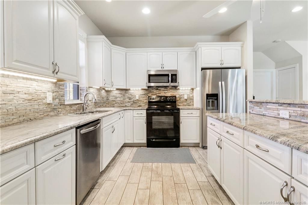 5352 SE Nassau Terrace, Stuart, FL 34997 Photo