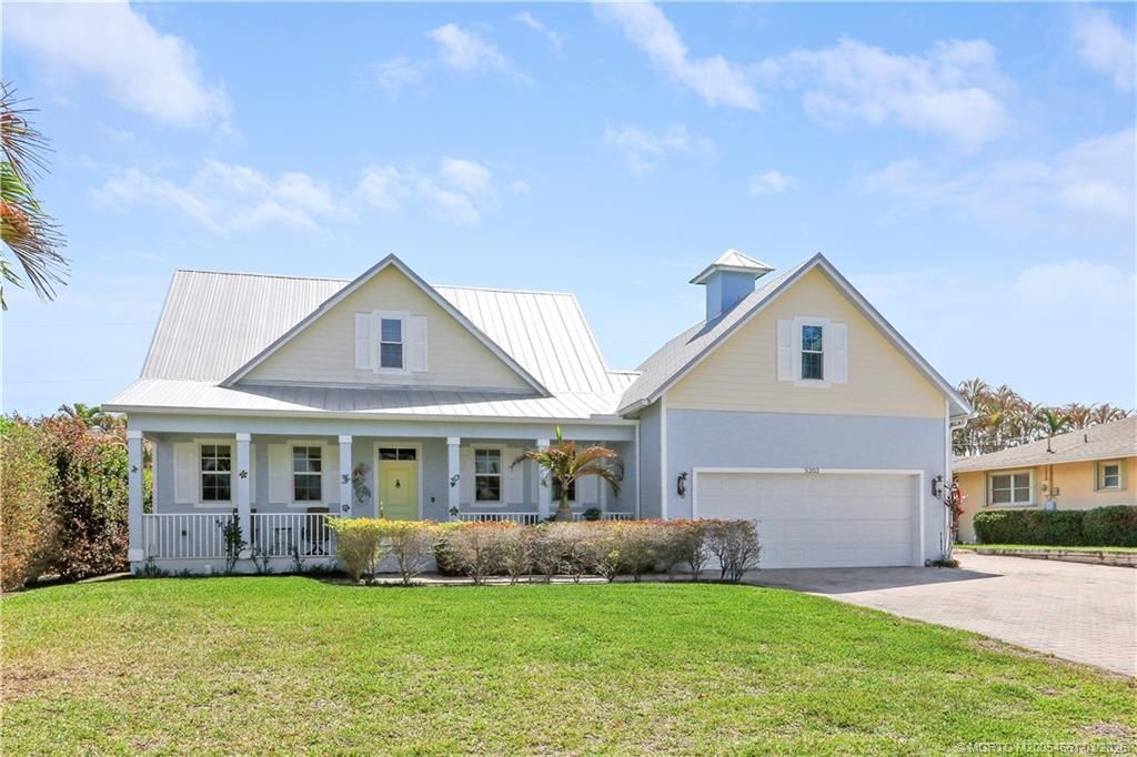 5352 SE Nassau Terrace, Stuart, FL 34997 Photo