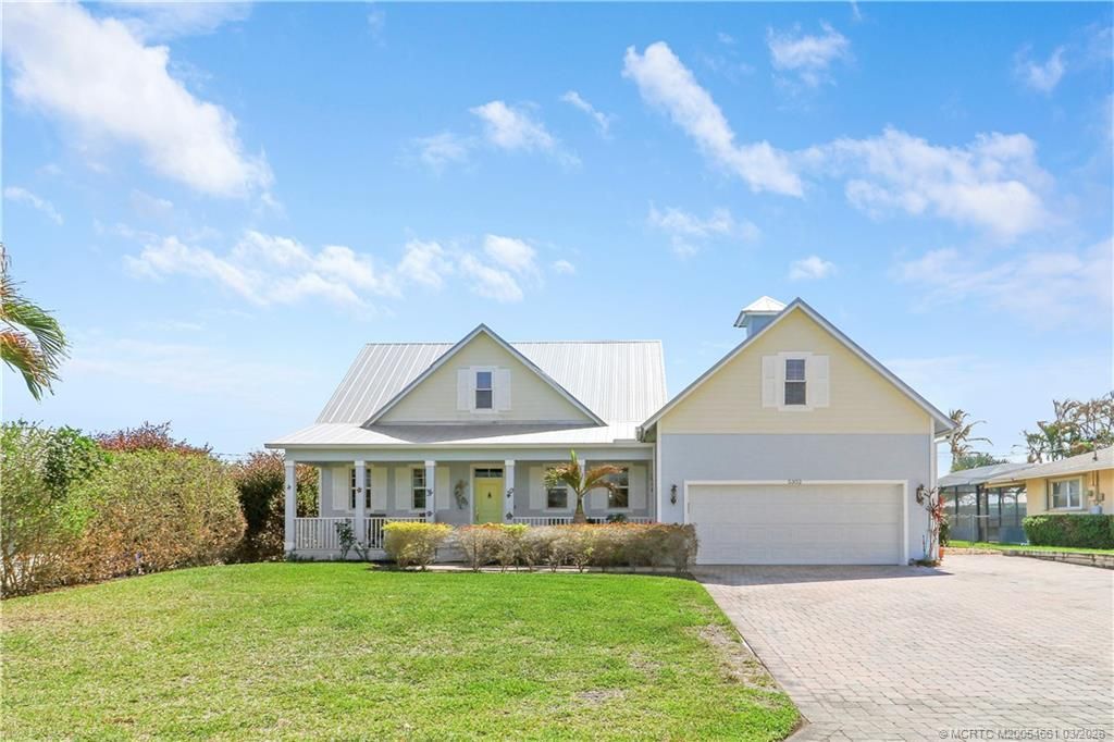5352 SE Nassau Terrace, Stuart, FL 34997 Photo
