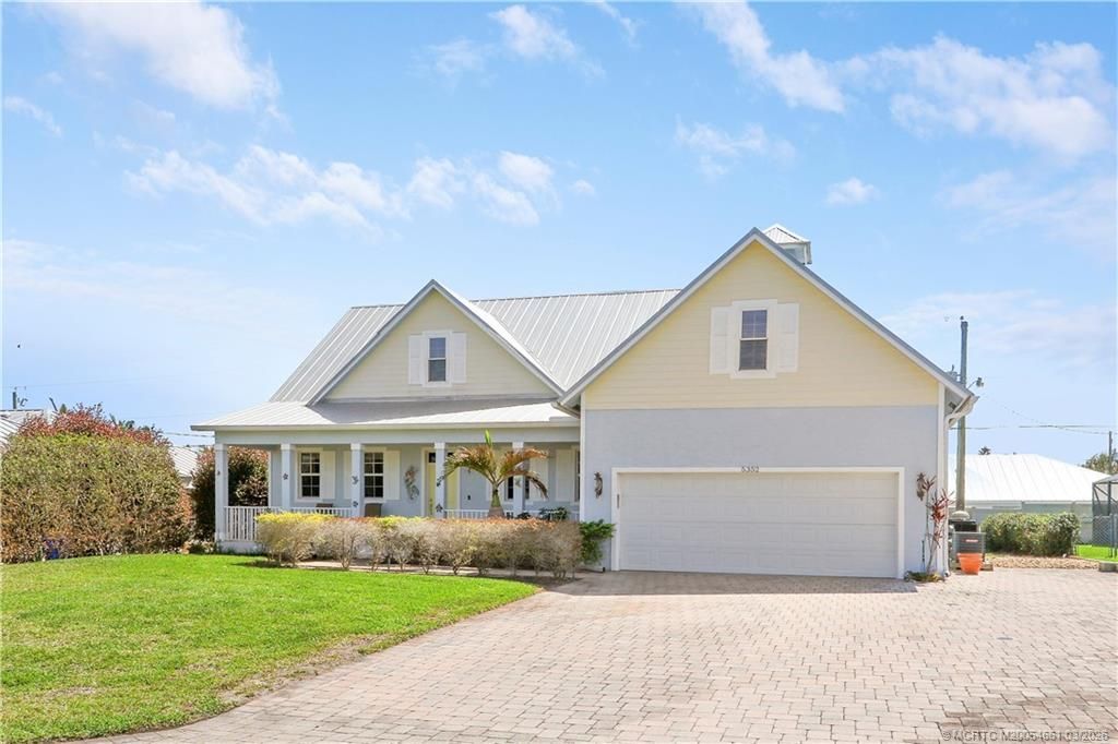 5352 SE Nassau Terrace, Stuart, FL 34997 Photo