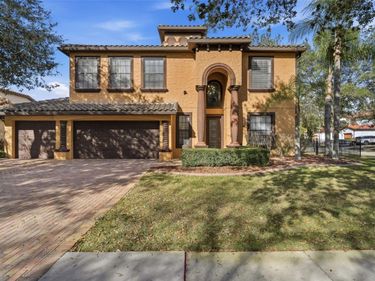 119 ELISSAR DRIVE , DEBARY, FL 32713