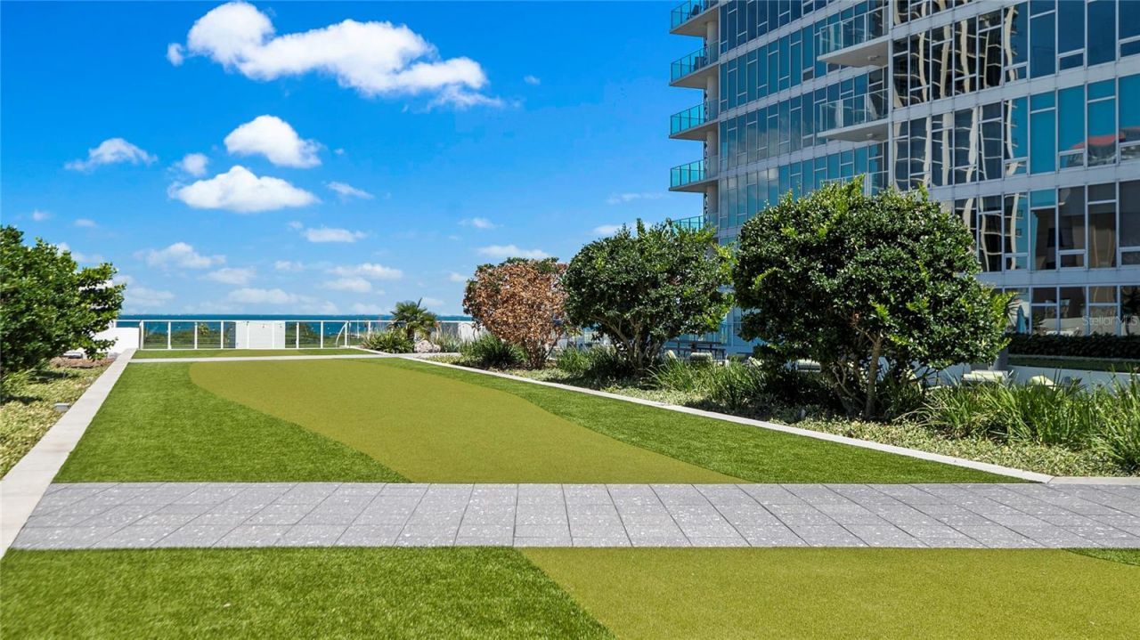 175 1st Street S, Unit 2102, Saint Petersburg, FL 33701 Photo