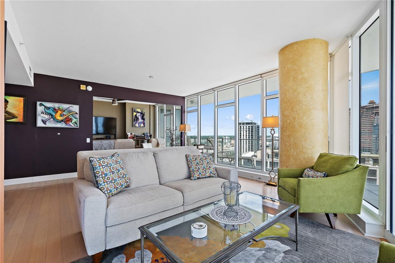 175 1st Street S, Unit 2102, Saint Petersburg, FL 33701 Photo