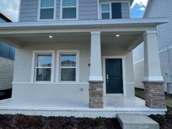 2485 RIDER RAIN LANE , APOPKA, FL 32703