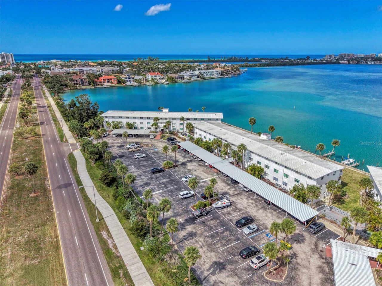 763 John Ringling Boulevard, Unit 34, Sarasota, FL 34236 Photo
