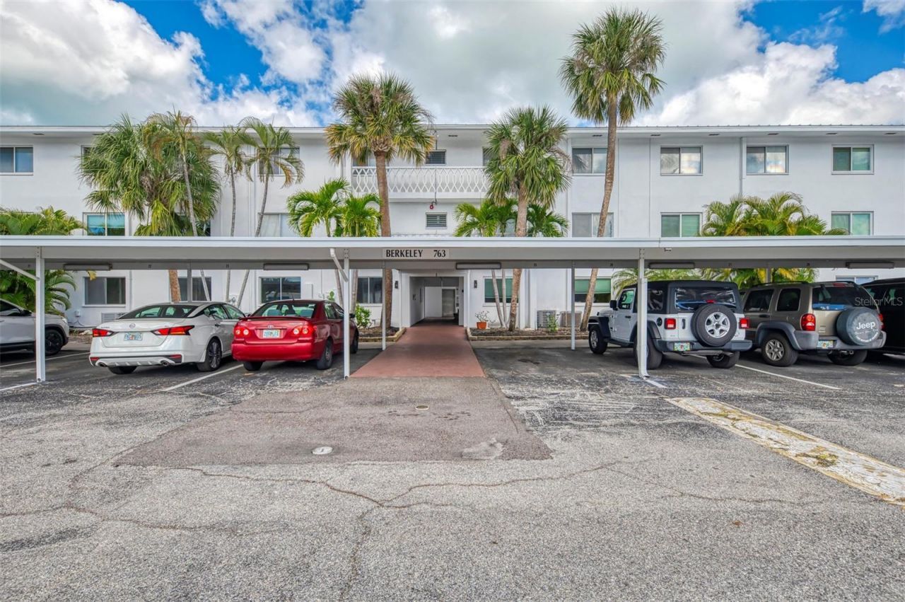 763 John Ringling Boulevard, Unit 34, Sarasota, FL 34236 Photo