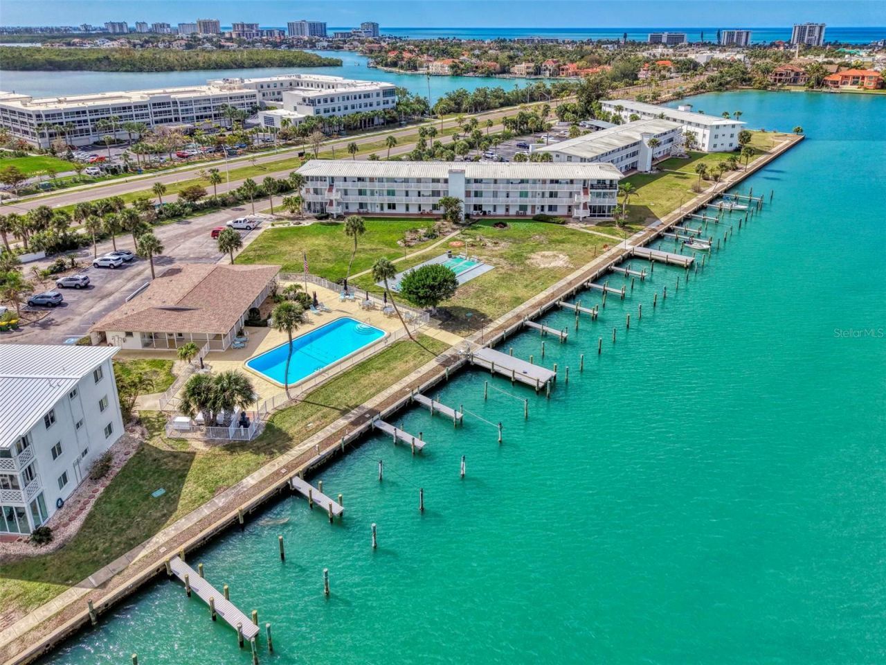 763 John Ringling Boulevard, Unit 34, Sarasota, FL 34236 Photo