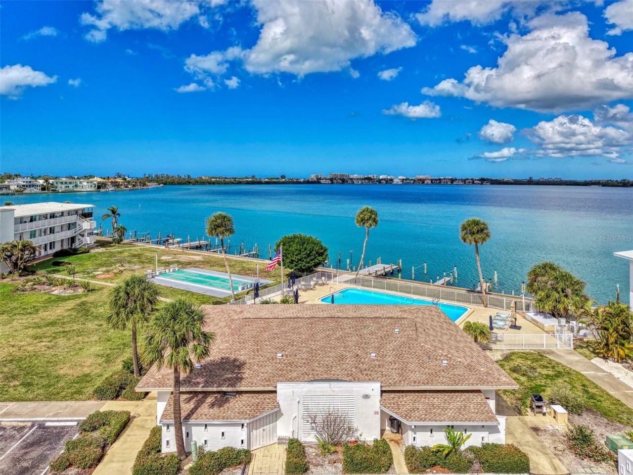 763 John Ringling Boulevard , Unit 34, Sarasota, FL 34236 Photo