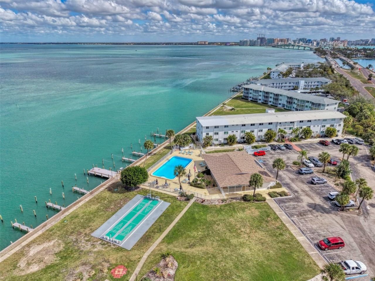 763 John Ringling Boulevard , Unit 34, Sarasota, FL 34236 Photo