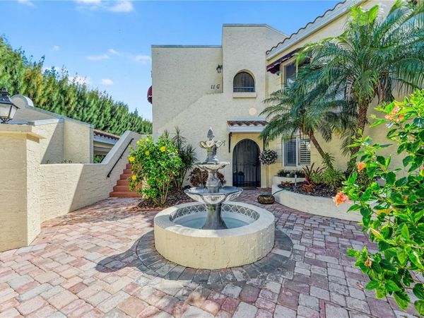 6101 34TH STREET W, Unit 11G, BRADENTON, FL 34210