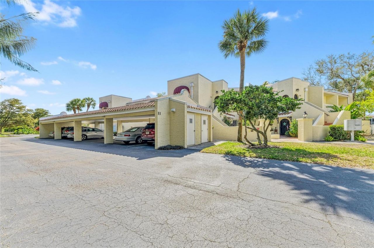6101 34th Street W, Unit 11G, Bradenton, FL 34210 Photo