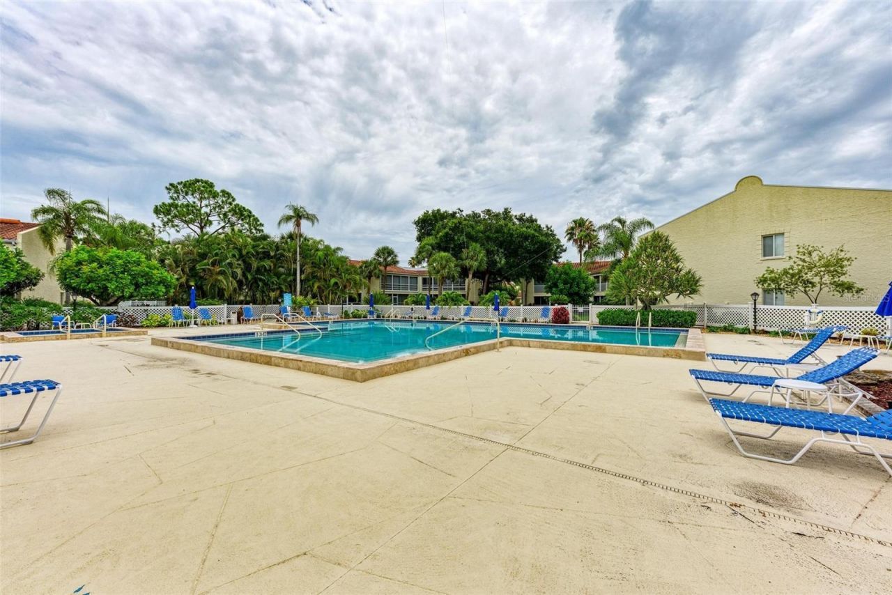 6101 34th Street W, Unit 11G, Bradenton, FL 34210 Photo