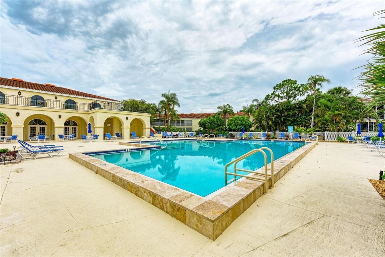 6101 34th Street W, Unit 11G, Bradenton, FL 34210 Photo