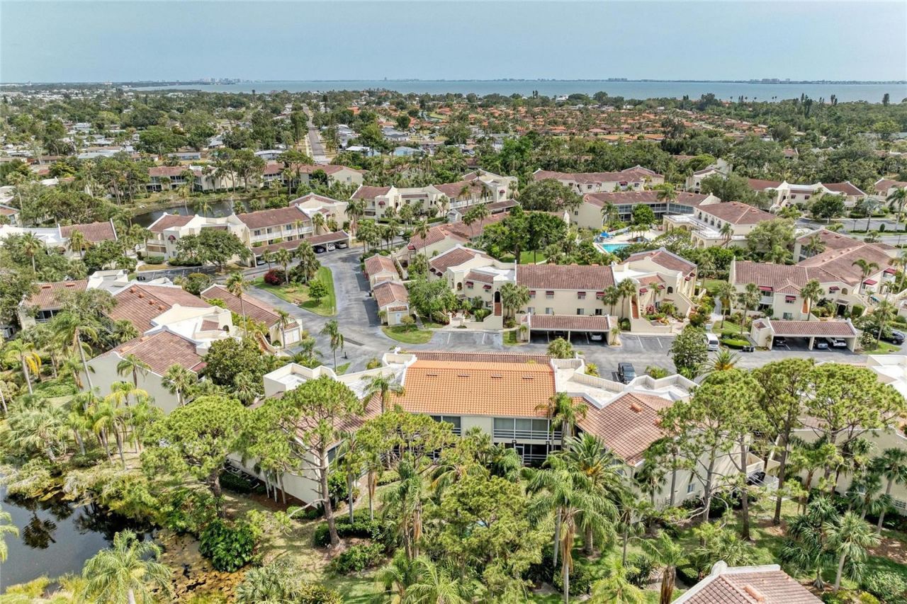 6101 34th Street W, Unit 11G, Bradenton, FL 34210 Photo