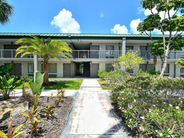 7150 N TAMIAMI TRAIL , Unit S-612, SARASOTA, FL 34243