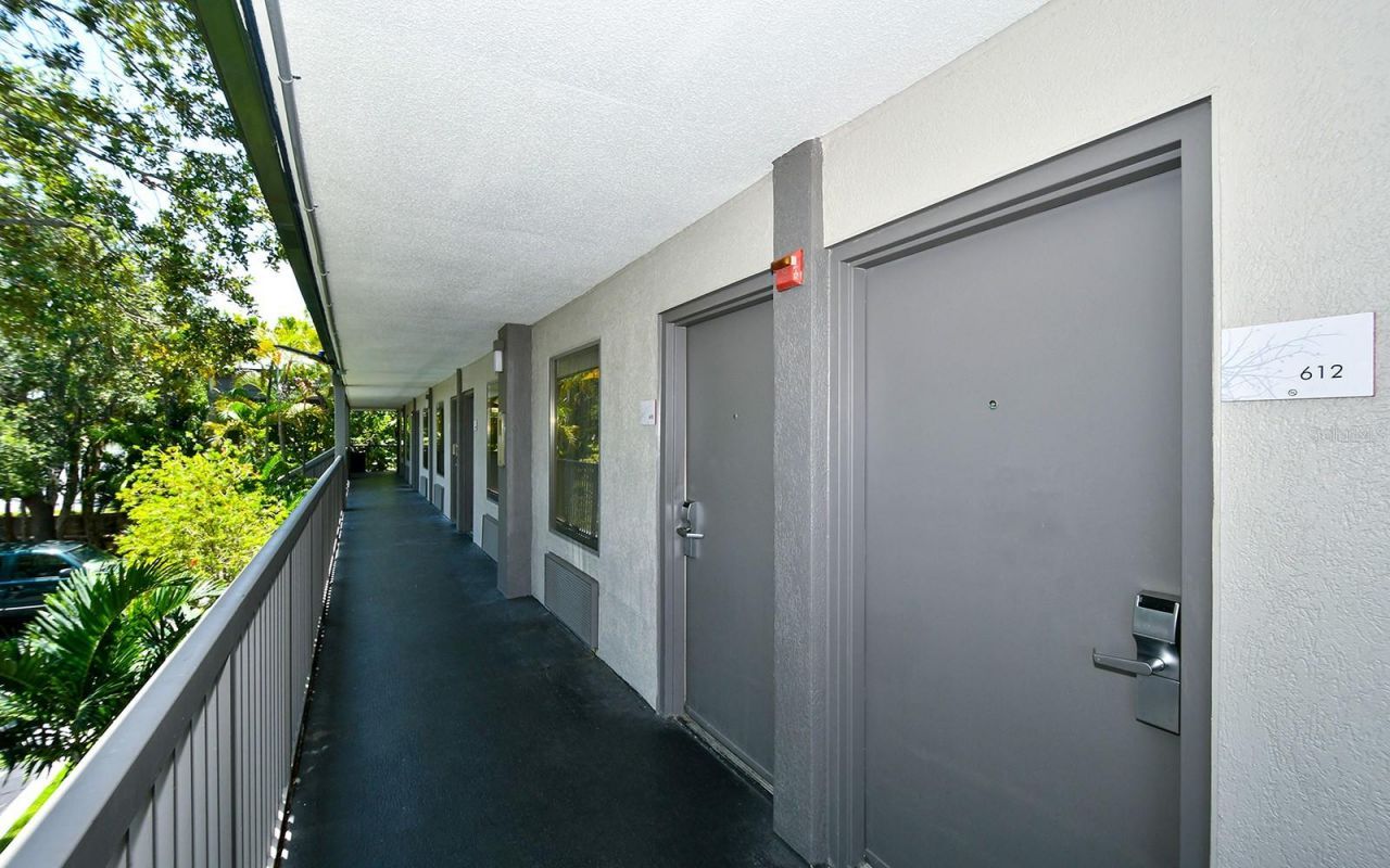 7150 N Tamiami Trail , Unit S-612, Sarasota, FL 34243 Photo