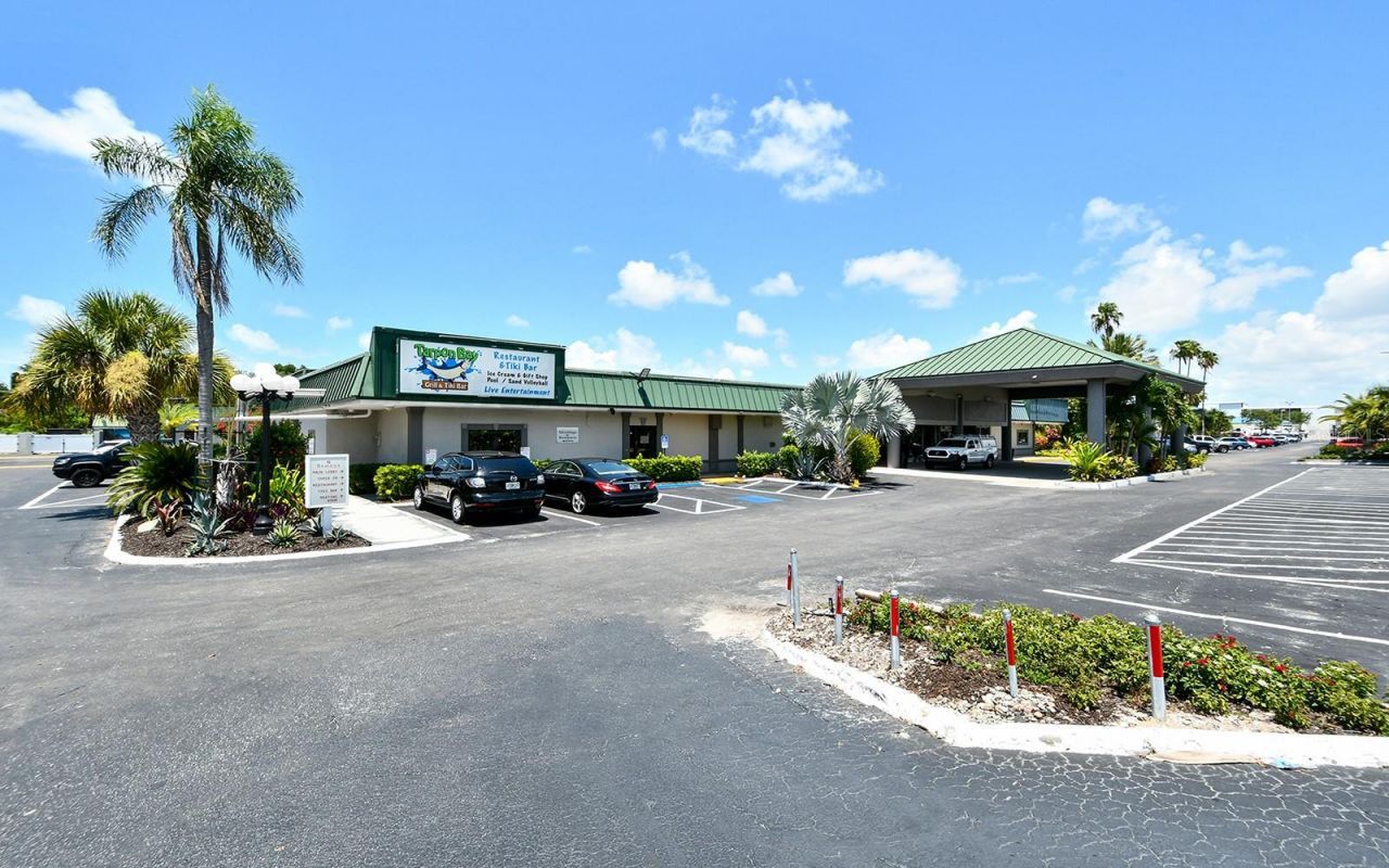 7150 N Tamiami Trail , Unit S-612, Sarasota, FL 34243 Photo