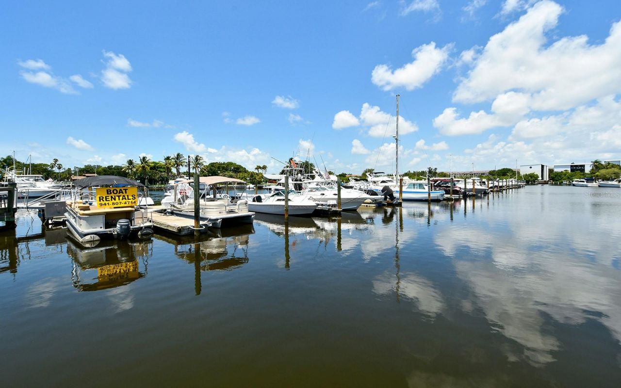 7150 N Tamiami Trail , Unit S-612, Sarasota, FL 34243 Photo