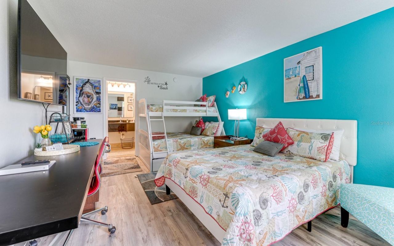 7150 N Tamiami Trail , Unit S-612, Sarasota, FL 34243 Photo