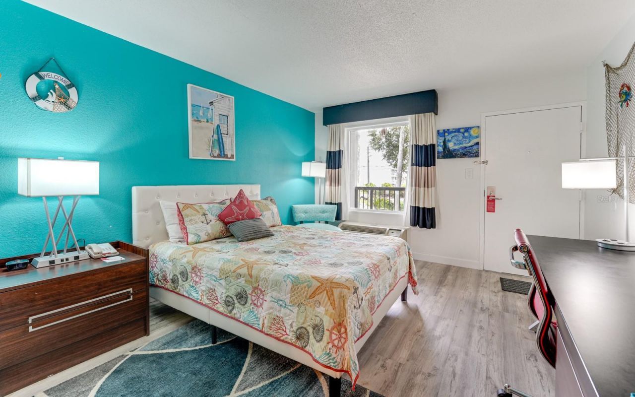 7150 N Tamiami Trail , Unit S-612, Sarasota, FL 34243 Photo