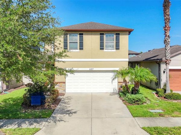 6307 PIN CHERRY PLACE, RIVERVIEW, FL 33578