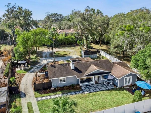 790 S LAKE SYBELIA DRIVE, MAITLAND, FL 32751