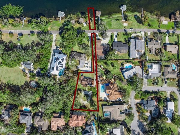 790 S LAKE SYBELIA DRIVE, MAITLAND, FL 32751