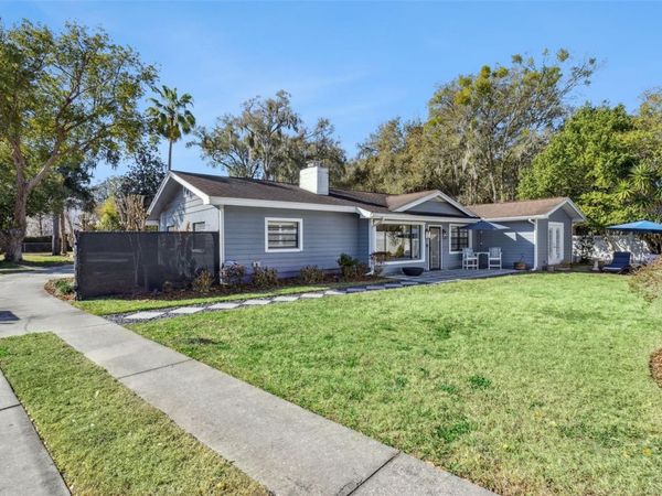 790 S LAKE SYBELIA DRIVE, MAITLAND, FL 32751