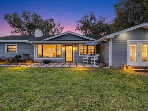 790 S LAKE SYBELIA DRIVE, MAITLAND, FL 32751