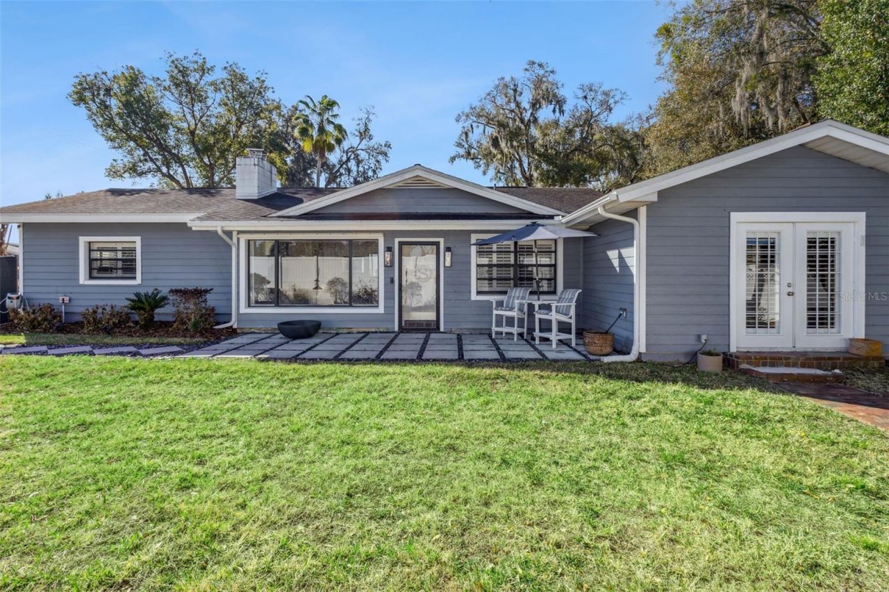 790 S Lake Sybelia Drive, Maitland, FL 32751 Photo