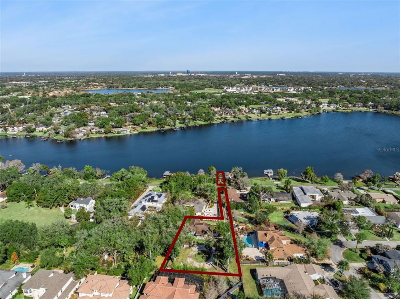 790 S Lake Sybelia Drive, Maitland, FL 32751 Photo