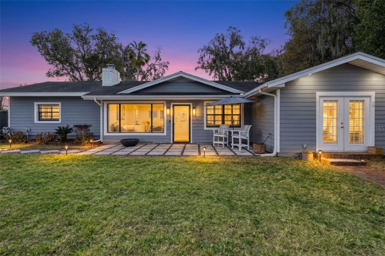 790 S Lake Sybelia Drive, Maitland, FL 32751 Photo