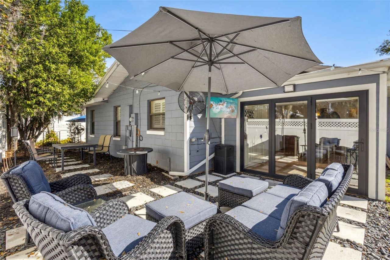 790 S Lake Sybelia Drive, Maitland, FL 32751 Photo